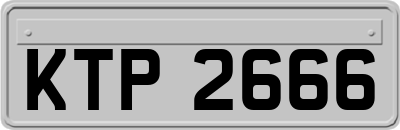 KTP2666