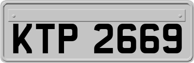 KTP2669