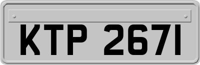 KTP2671
