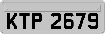 KTP2679