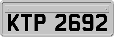 KTP2692