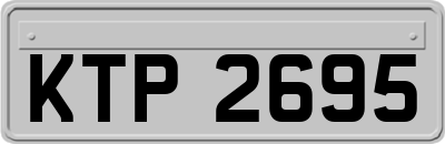 KTP2695