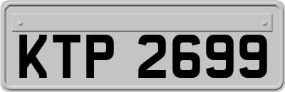 KTP2699