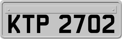KTP2702