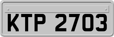 KTP2703