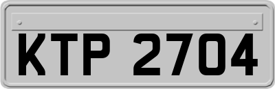 KTP2704