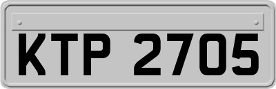 KTP2705