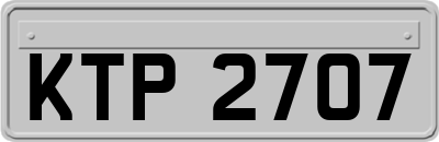 KTP2707