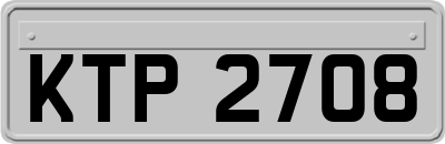 KTP2708
