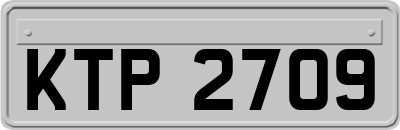 KTP2709