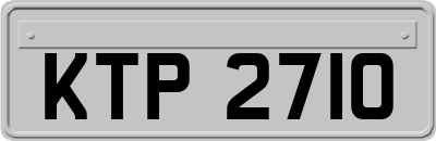 KTP2710