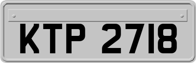 KTP2718
