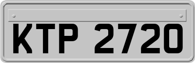 KTP2720