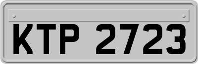 KTP2723