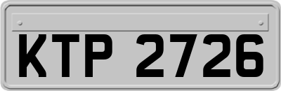 KTP2726