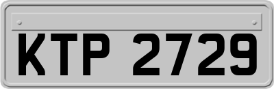 KTP2729