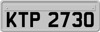 KTP2730