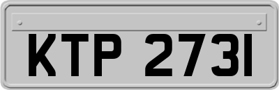 KTP2731