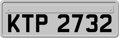 KTP2732