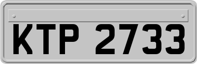 KTP2733