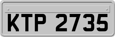 KTP2735