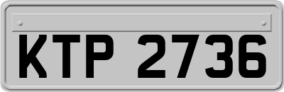 KTP2736