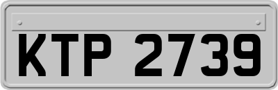 KTP2739
