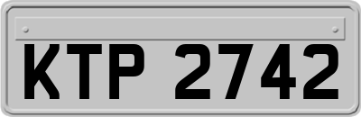 KTP2742