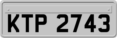 KTP2743