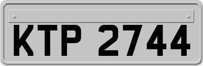 KTP2744