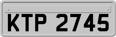 KTP2745