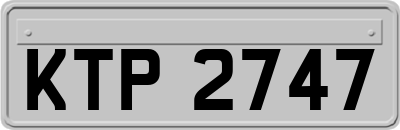 KTP2747