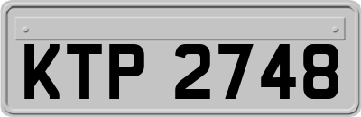 KTP2748