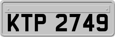KTP2749