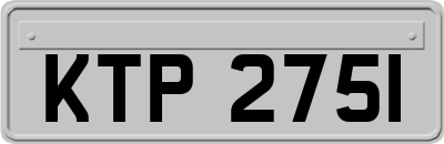 KTP2751