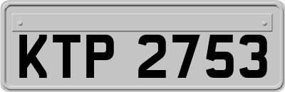 KTP2753