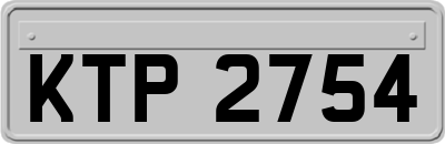KTP2754