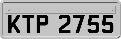 KTP2755