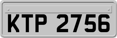 KTP2756