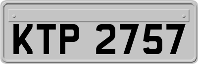 KTP2757