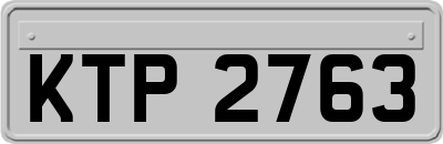 KTP2763