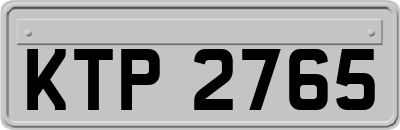 KTP2765
