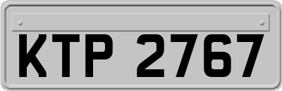 KTP2767