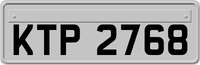 KTP2768