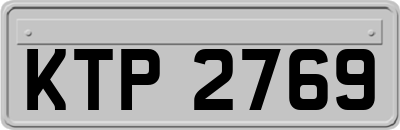 KTP2769