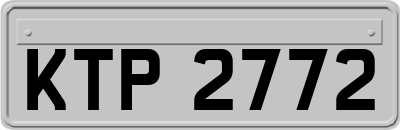 KTP2772