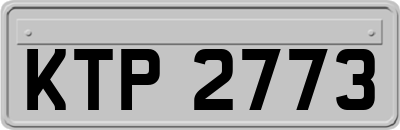 KTP2773