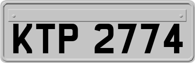 KTP2774