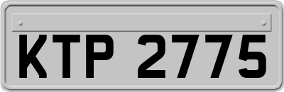 KTP2775