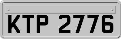 KTP2776